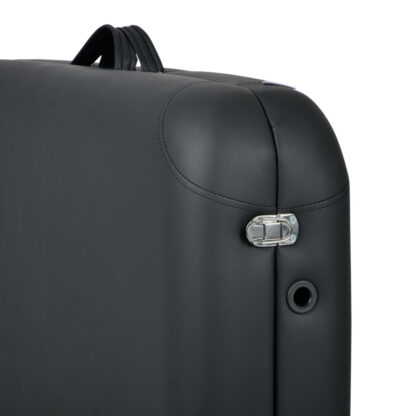 Habys Φορητό Κρεβάτι Αισθητικής και Μασάζ Estetic Dark Comfy Base K515 – Μαύρο Κλίνες Θεραπειών Habys Φορητό Κρεβάτι Αισθητικής και Μασάζ Estetic Dark Comfy Base K515 – Μαύρο Κλίνες Θεραπειών