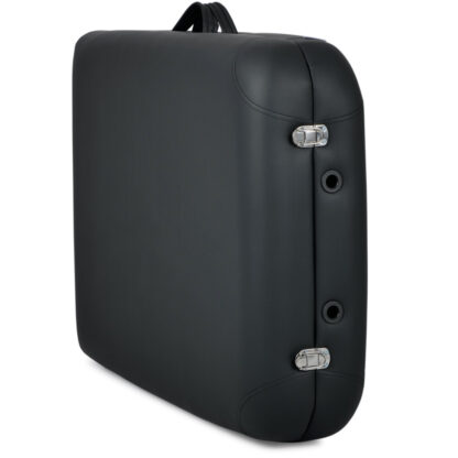 Habys Φορητό Κρεβάτι Αισθητικής και Μασάζ Estetic Dark Comfy Base K515 – Μαύρο Κλίνες Θεραπειών Habys Φορητό Κρεβάτι Αισθητικής και Μασάζ Estetic Dark Comfy Base K515 – Μαύρο Κλίνες Θεραπειών
