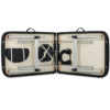 Habys Φορητό Κρεβάτι Αισθητικής και Μασάζ Estetic Dark Comfy Base K515 – Μαύρο Κλίνες Θεραπειών Habys Φορητό Κρεβάτι Αισθητικής και Μασάζ Estetic Dark Comfy Base K515 – Μαύρο Κλίνες Θεραπειών