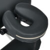 Habys Φορητό Κρεβάτι Αισθητικής και Μασάζ Estetic Dark Comfy Base K515 – Μαύρο Κλίνες Θεραπειών Habys Φορητό Κρεβάτι Αισθητικής και Μασάζ Estetic Dark Comfy Base K515 – Μαύρο Κλίνες Θεραπειών