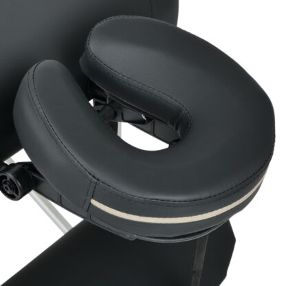 Habys Φορητό Κρεβάτι Αισθητικής και Μασάζ Estetic Dark Comfy Base K515 – Μαύρο Κλίνες Θεραπειών Habys Φορητό Κρεβάτι Αισθητικής και Μασάζ Estetic Dark Comfy Base K515 – Μαύρο Κλίνες Θεραπειών