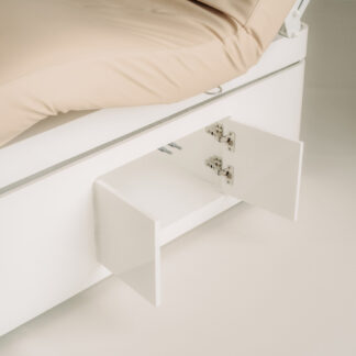Habys Ηλεκτρικό Κρεβάτι Θεραπειών Vellia Beige με Θέρμανση & Αποθηκευτικό Χώρο Κλίνες Θεραπειών Habys Ηλεκτρικό Κρεβάτι Θεραπειών Vellia Beige με Θέρμανση & Αποθηκευτικό Χώρο Κλίνες Θεραπειών