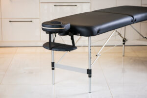 Habys Φορητό Κρεβάτι Αισθητικής και Μασάζ Estetic Dark Comfy Base K515 – Μαύρο Habys Φορητό Κρεβάτι Αισθητικής και Μασάζ Estetic Dark Comfy Base K515 – Μαύρο